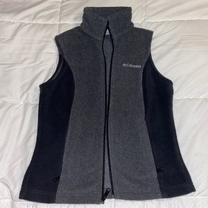 Columbia Vest